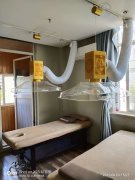 艾灸排煙機哪種好用